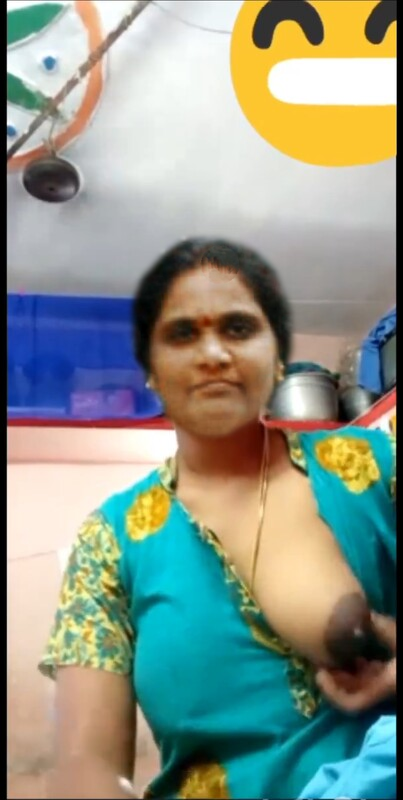 Aunty 