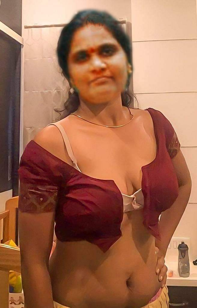Aunty 