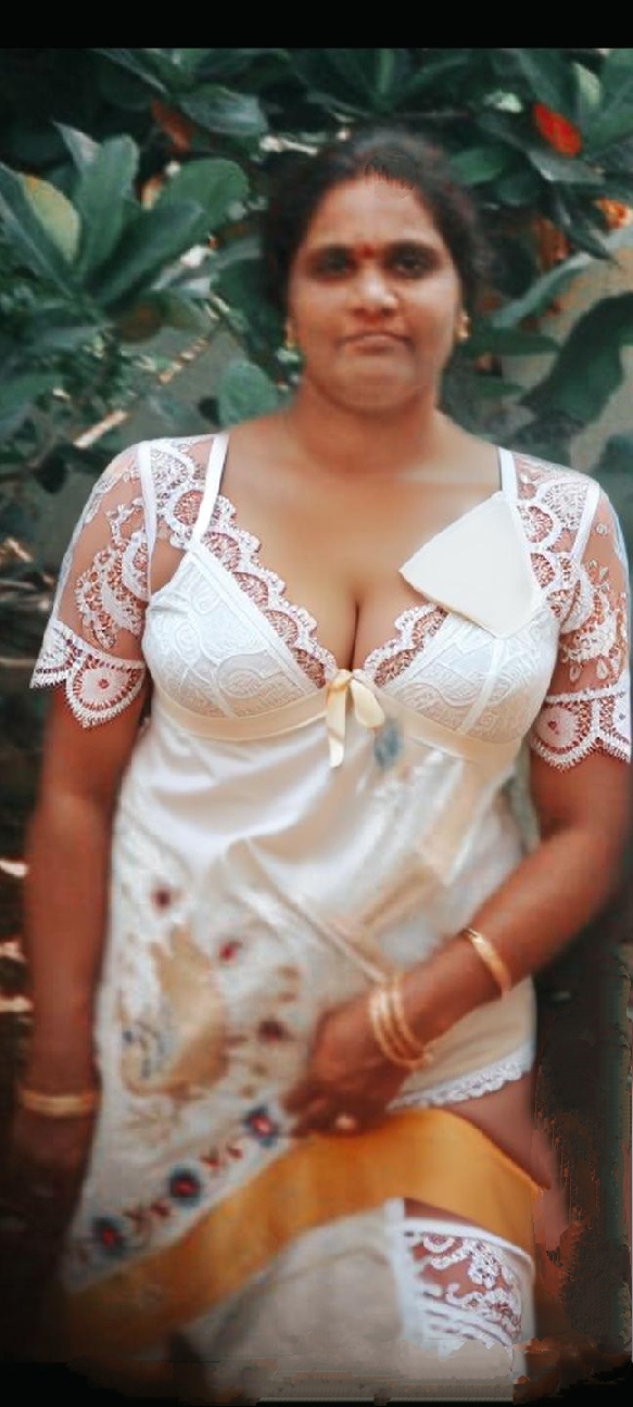Aunty 