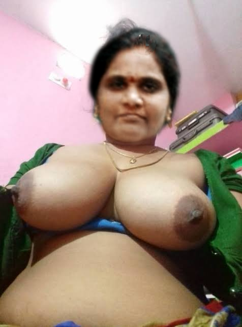 Aunty 