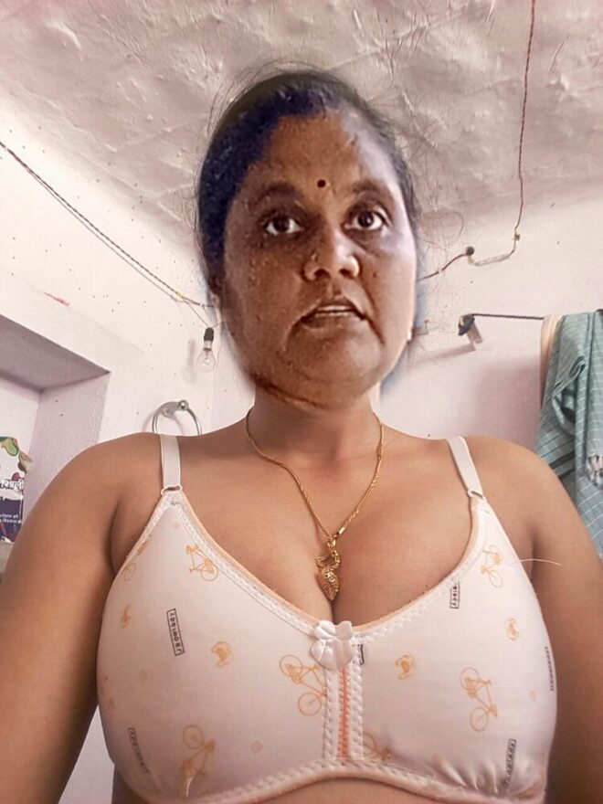 Aunty 