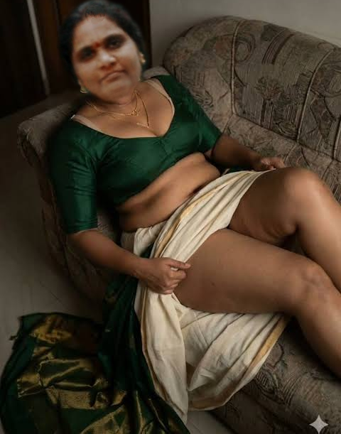 Aunty 