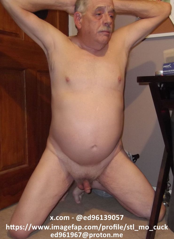 Submissive Cuckold