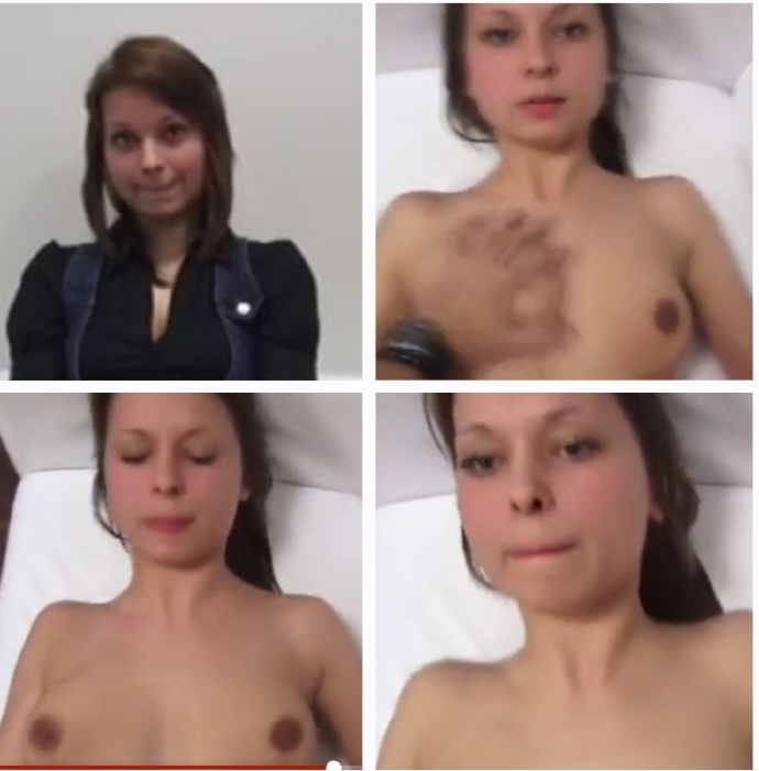 Nice girl
