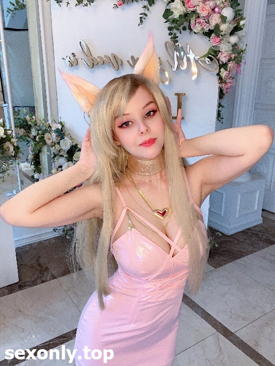 Ruby Diamondxx cherry pond Michelle Vixxen