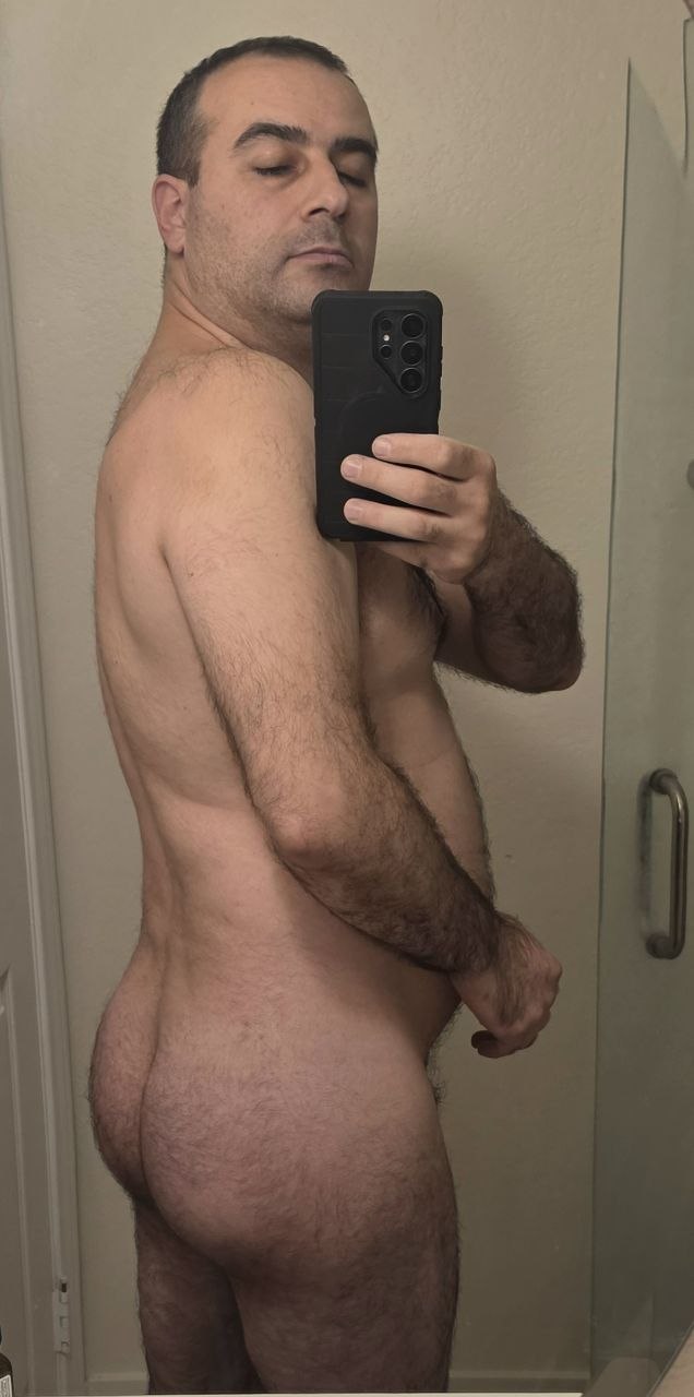 Albert Pogosov ass naked . Tg: Newtel8