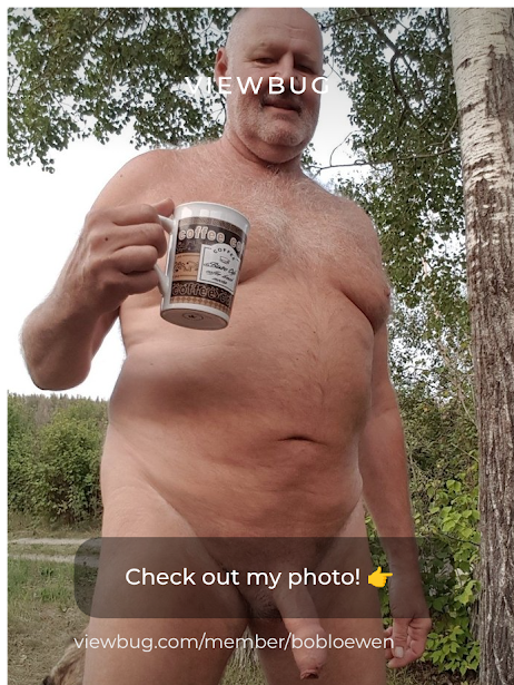 winnipeg naked