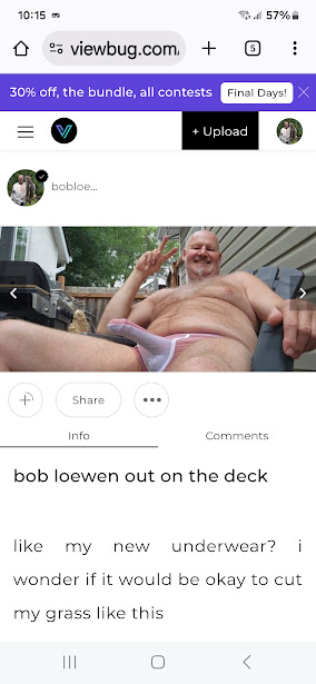 winnipeg grandpa