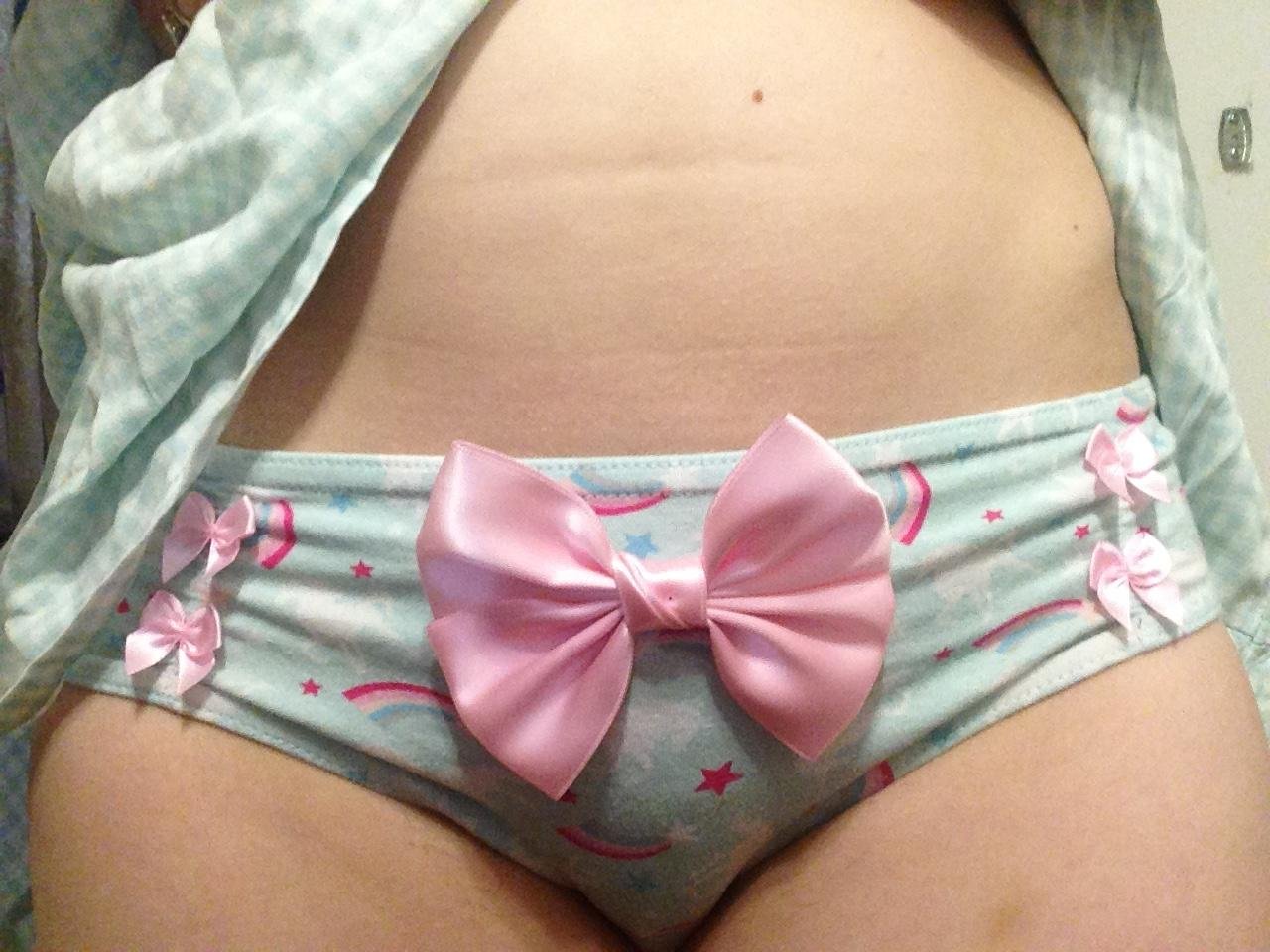 My new favorite panties! 