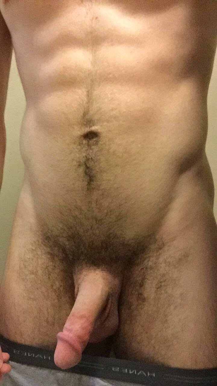 Roommate came in right after I took this, close call! PMs and comments always welcome