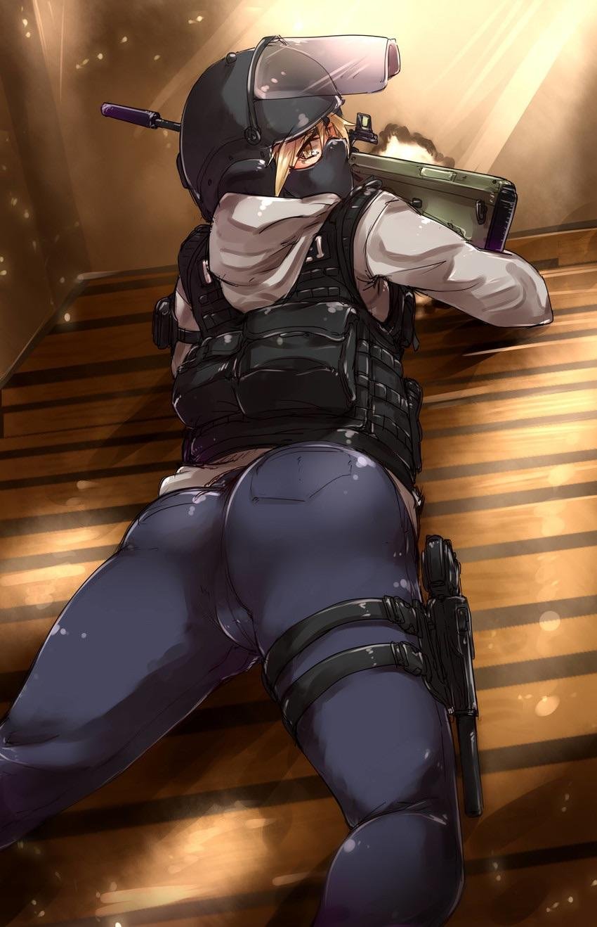 Iq is the sexiest operator
