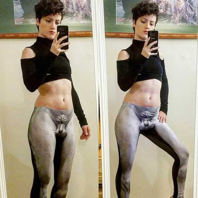 These leggings