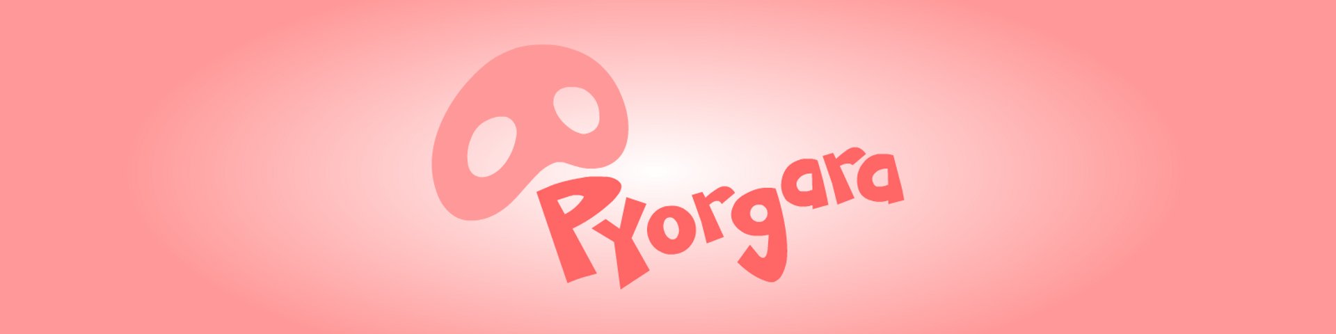 Pyorgara's games