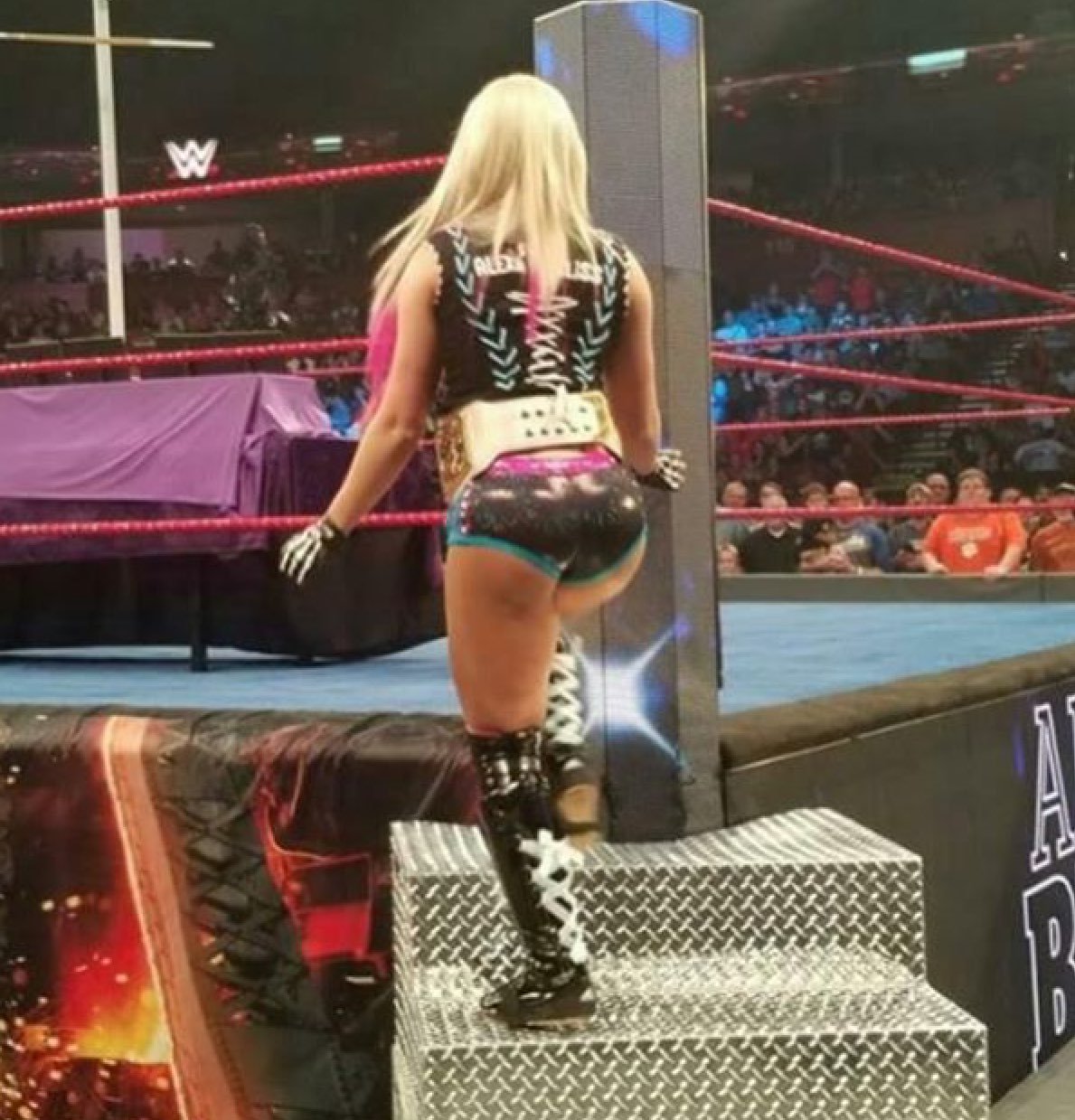 Big Booty Bliss