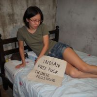 vanny kay chinese prostitute free for indian men