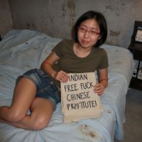 vanny kay chinese prostitute free for indian men