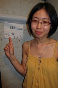 asian hooker vanny kay free fuck
