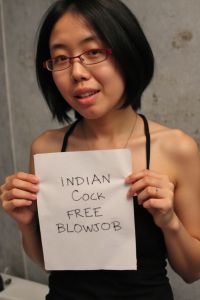 asian slut vanny kay
