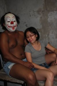 chinese prostitute and her many customers
