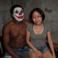 chinese prostitute and her many customers