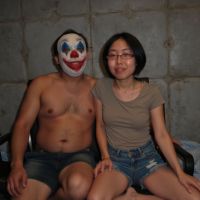 chinese prostitute and her many customers