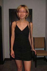 chinese prostitute seeking