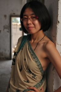 chinese vanny wants indian men